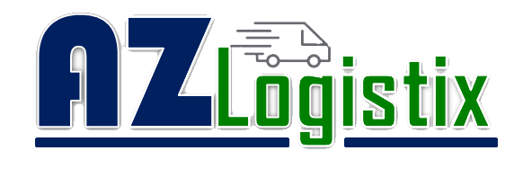 AZLogistix Logo